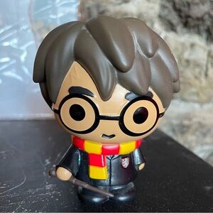 Wizarding World Harry Potter HeadStart Collectible Figure Harry Potter